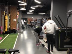 -UltraForce超源健身私教工作室(长楹天街精品店)