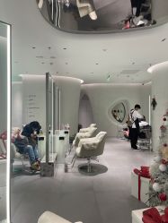 -3AM·S HAIR SALON烫发染发接发