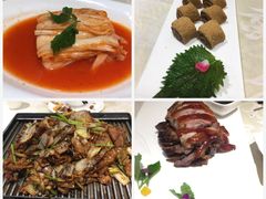 -四季小馆·地道北京小吃(广百店)