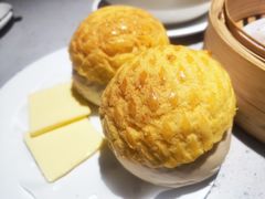 菠萝油-吉旺港式餐厅(南方商城店)