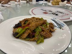 -良友·海鲜青岛菜(五四广场店)