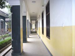 -湖南省立第一师范学校旧址