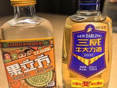 -浔庐餐厅•江西老字号•九江菜(烟水亭店)