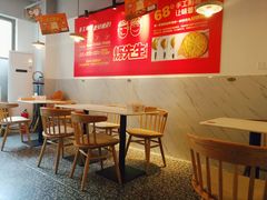 -烁先生披萨·儿童餐下午茶(河南岸店)