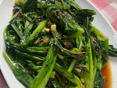 -黎记大排档(慈云路店)