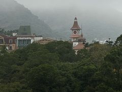 -东部华侨城