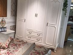 -红星美凯龙全球家居生活广场停车场(汶水店)