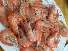 -南海渔家•海鲜•正宗海南菜(海棠湾店)