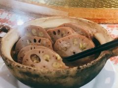 -绿华园休闲山庄