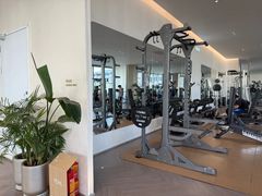 -YCHL FIT 健身(星寰店)