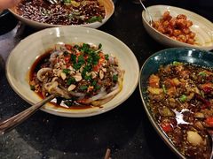 -华豫川酒家(大卫城店)