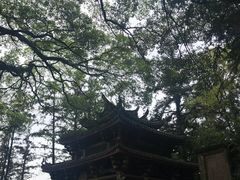 -安溪清水岩