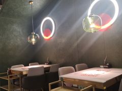 -小肥羊·牛羊肉火锅(万达广场店)