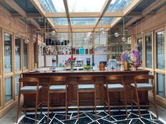 -北京古城老院厉晓麟精致菜