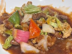 -大家食府·福建菜(FAC协盛中心庭院餐厅店)