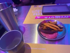 -燥次·烧烤酒场(万象城店)