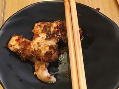 -聚点串吧·北京烧烤(朝北店)