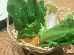 -尚海豆捞(乐虹坊店)