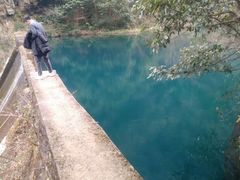 -宁波五龙潭景区