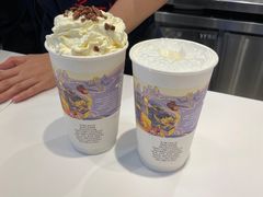 -茶颜悦色(重庆英利大融城LG层店)