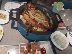 -半天妖烤鱼(方庄店)