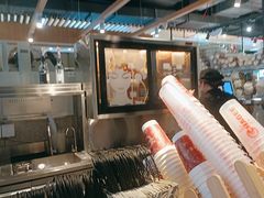 -霸王茶姬(常熟印象城店)