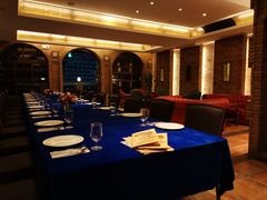 -澳门木偶葡国餐厅(珠海店)