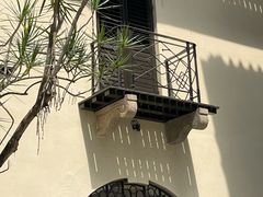-大馆(前中区警署建築群)