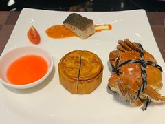 -索菲特酒店·海鲜自助 ·聚餐厅