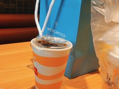 -麦当劳(金谷里G·MALL店)