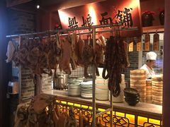 -二十八里太湖船菜(吉祥路店)