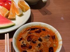 -掂档潮汕牛肉火锅(沈阳万象城店)