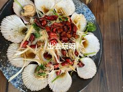 -鲁前海沿儿