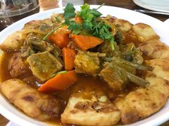 -阿达西新疆餐厅(西北大学店)