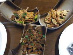 凉菜-福照楼汽锅鸡·云南菜(护国路店)