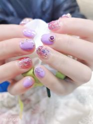 -瞬滢日式美甲舍