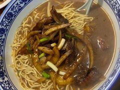 -望江面馆(杭州智汇中心店)