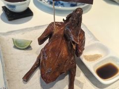 -侨美·唐荔园·40年地道粤菜