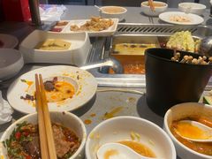 -海底捞火锅(王府井店)