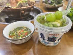 -岳记兴隆·青城腊排铜火锅(融创店)