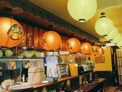 -鸟鹏烧鸟居酒屋(仁恒梦中心店)