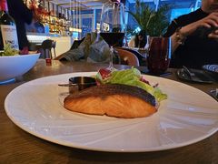 -恰餐厅及酒吧CHAR Bar & Grill(北京三里屯洲际店)