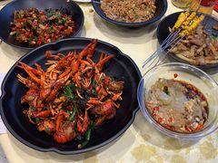 -聚味瞿记·龙虾堂(天元店)