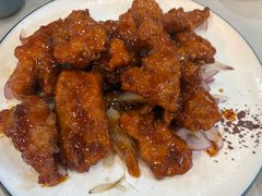 果汁猪扒-粤西稻里(富力路店)