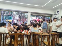 -海汇源老烧麦店(东大街总店)
