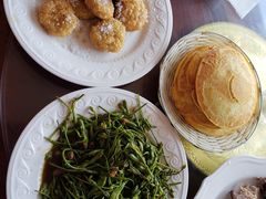 -沽源味道蒙餐莜面家常菜