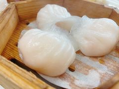 宾馆虾饺王-番禺宾馆丽苑厅