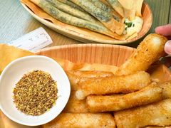 -大潮淮·淮扬菜(何园旗舰店)
