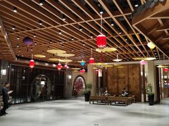 -杭州平安悦坊 PAFC LIVING