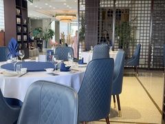 -火福·天湖阁大闸蟹博物馆主题餐厅(浅水湾店)